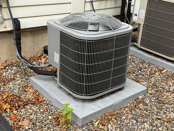 24/7 Emergency Hvac experts in Apex, NC
