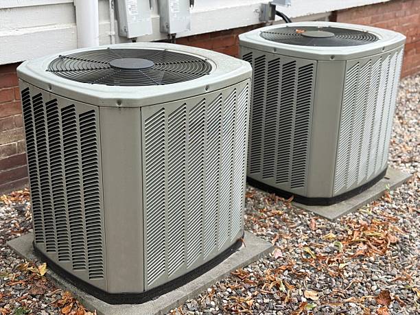 Reliable Hvac contractor in Apex, NC by Leonard HVAC
